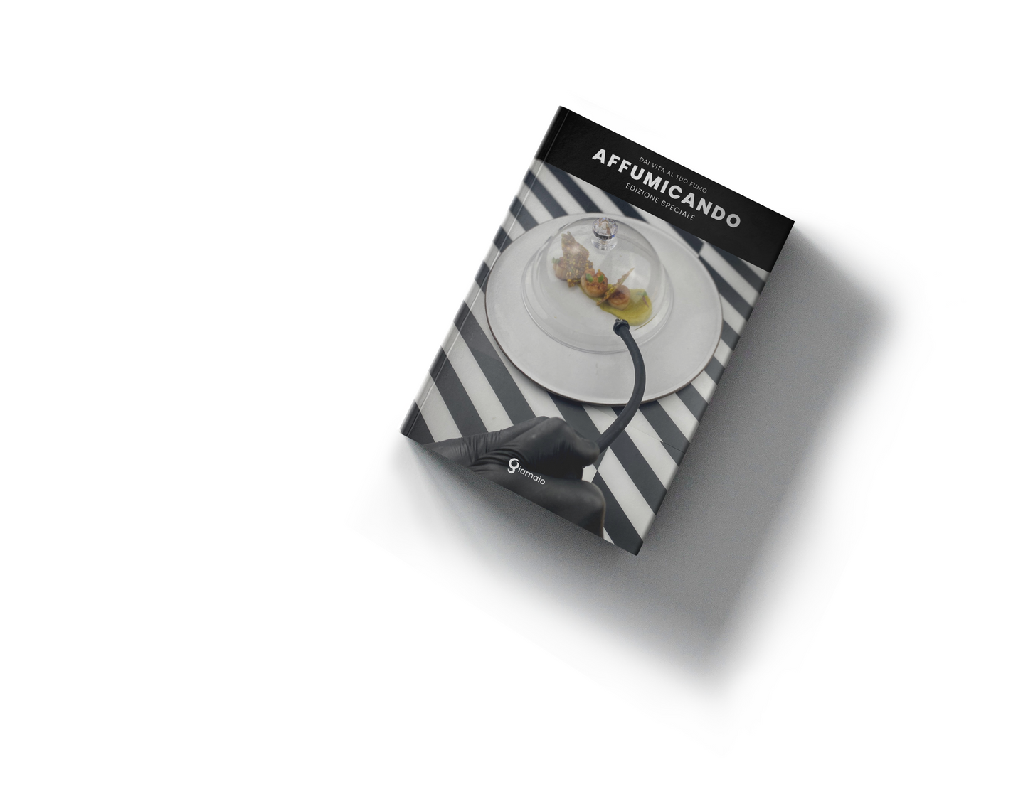 Smoking Cookbook eBook |Jamaio|